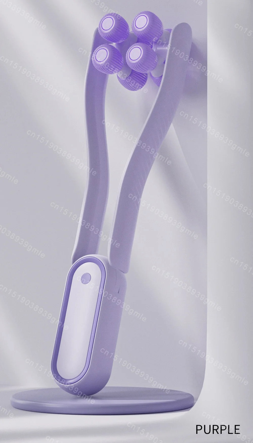 Roller Facial Massager Portable Multifunctional Promoting Face Absorption Relaxing Lifting Facial Massager Beauty Skincare Tools