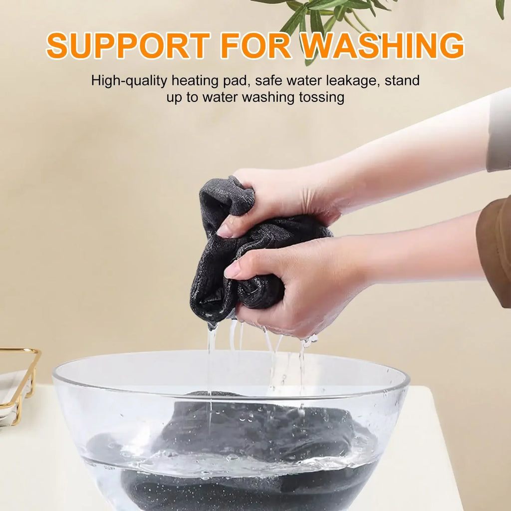 New App Temperature Control Heating Socks Usb Charging Heating Socks For Men And Women Warm Heating Socks Lndividual Warmth