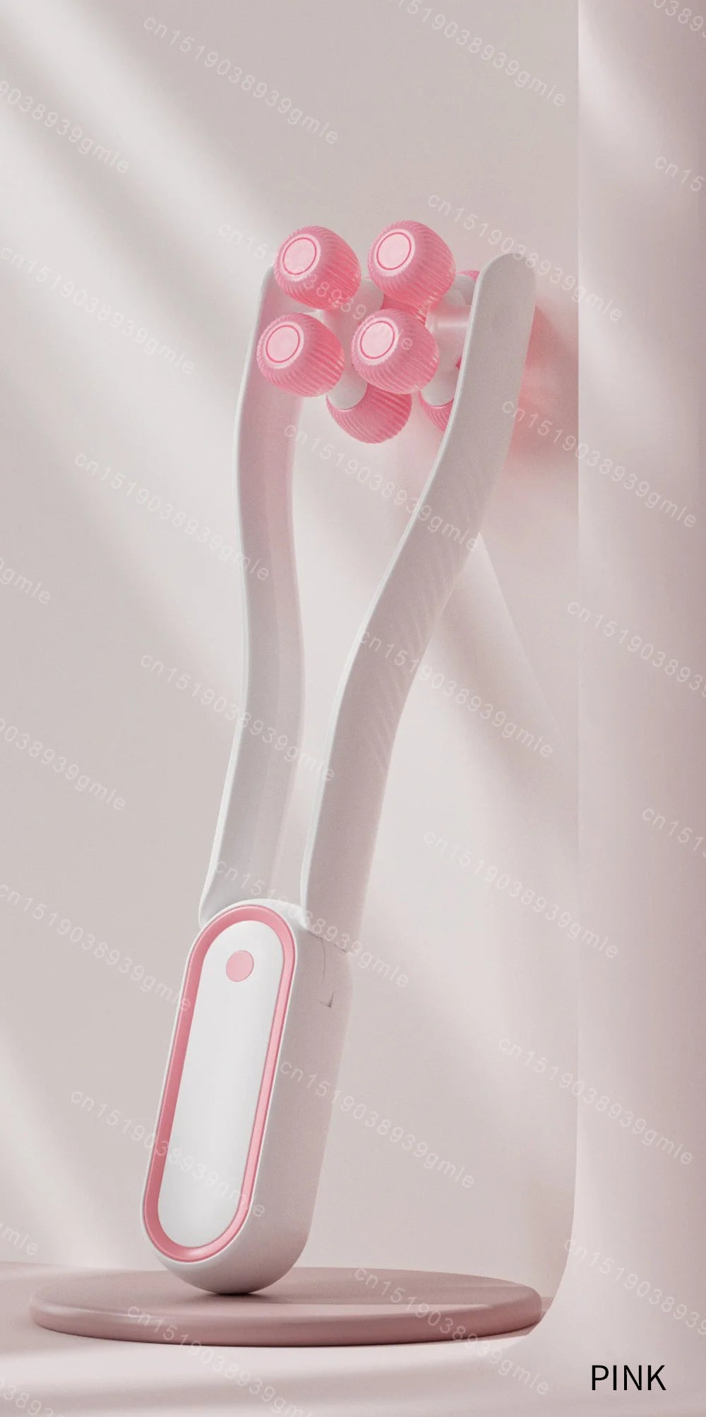 Roller Facial Massager Portable Multifunctional Promoting Face Absorption Relaxing Lifting Facial Massager Beauty Skincare Tools