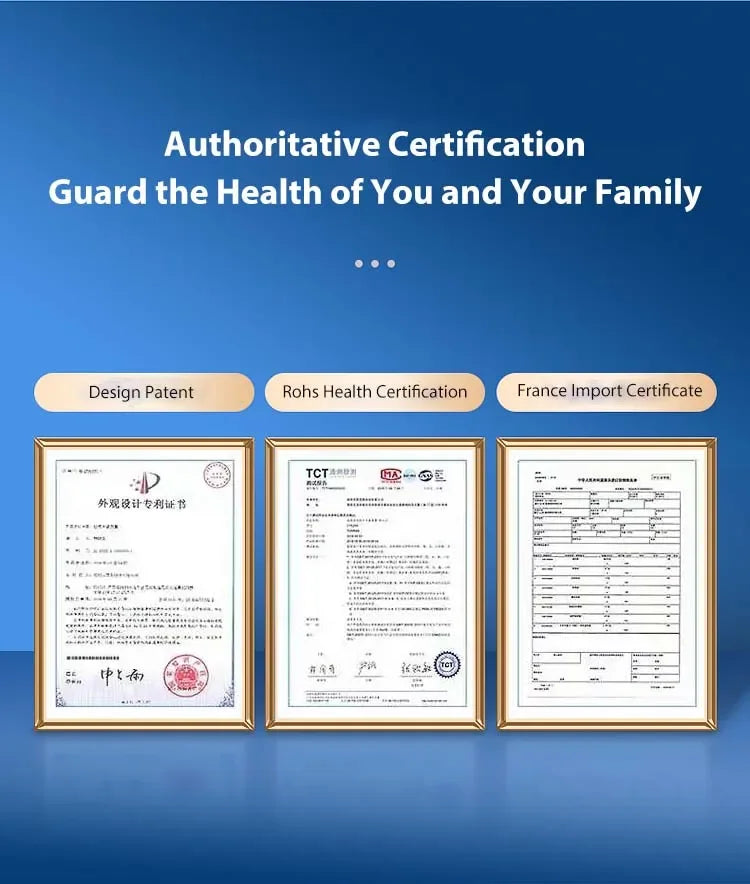 Essential Oil Diffuser Smart Car Diffuser Air Freshener Hanging Humidifier Clip Ventilation Diffuser Car Perfume Aromatherapy